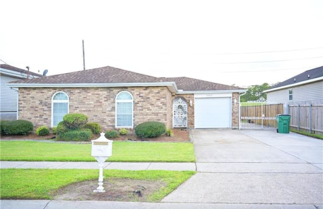 1800 WATLING Drive - 1800 Watling Drive, Marrero, LA 70072