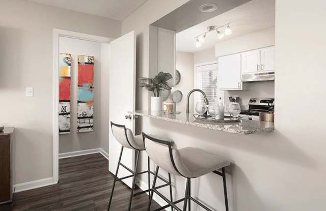 Elevate at NuLu Apartment Homes