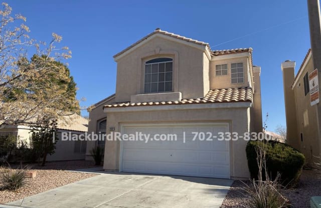 2312 Sterling Heights Drive - 2312 Sterling Heights Drive, Las Vegas, NV 89134