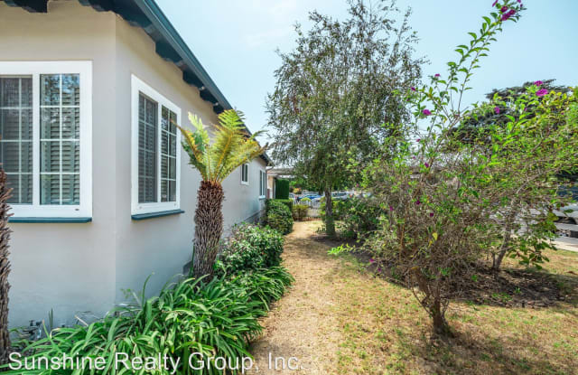 2537 Cotner Ave - 2537 Cotner Avenue, Los Angeles, CA 90064