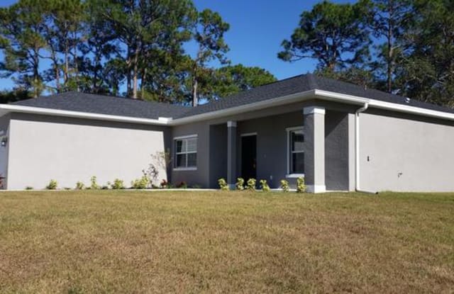 1090 Clearview Drive - 1090 Clearview Drive, Charlotte County, FL 33953