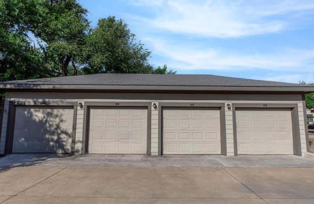 Photo of Reese Court Villas