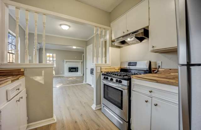 Photo of Freshly Updated 3 Bedroom House