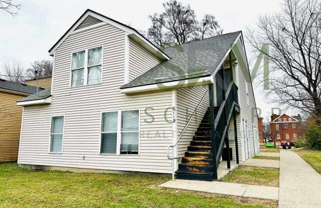 Photo of Affordable 3 bedroom in West Louisville-Section 8 Accepted