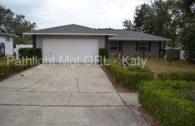 2705 Knollwood Trail - 2705 Knollwood Trail, Eustis, FL 32726