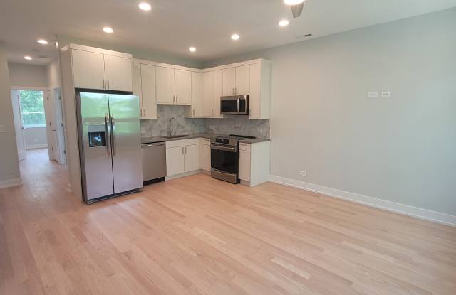 6312 South Rhodes Avenue - 2