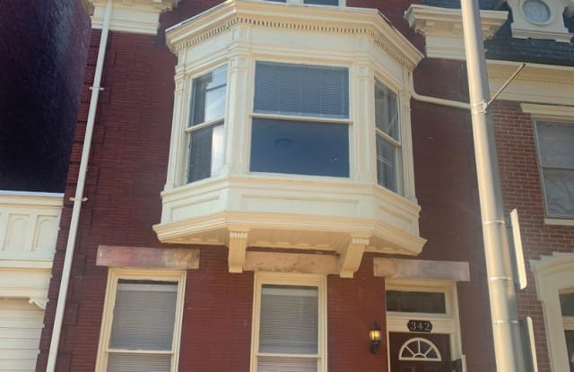 342 S. George St. Apt. 2 - 342 S George St, York, PA 17401