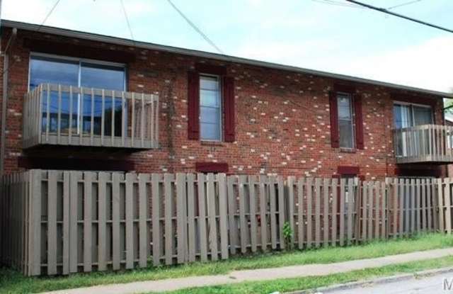 225 S CHURCH Street