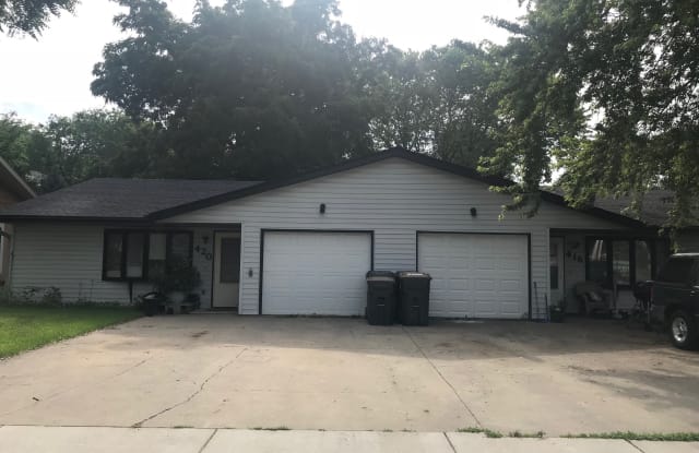 420 South Bird Street - 420 South Bird Street, Sun Prairie, WI 53590