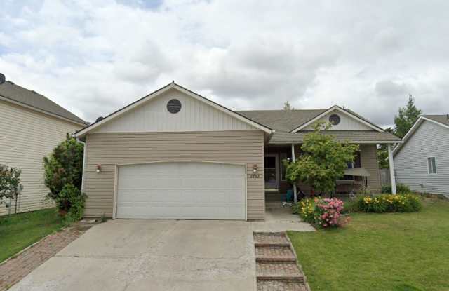 Photo of 3 Bedroom 2 Bath Home In Cheney