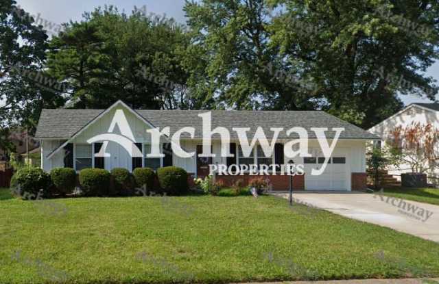 10315 West 67th Street