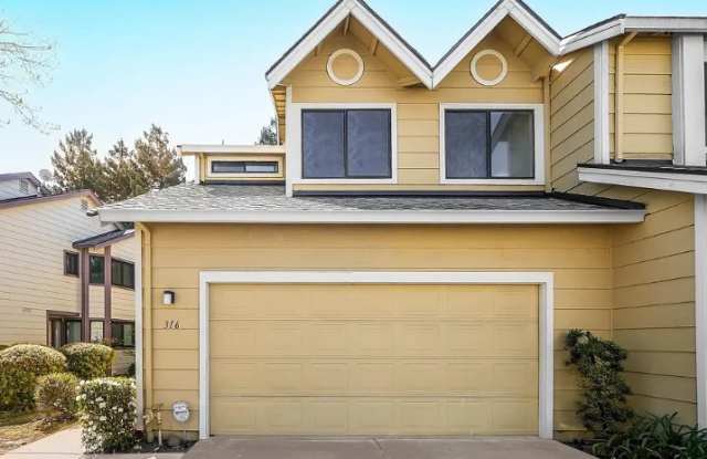 316 Del Monte Way - 1