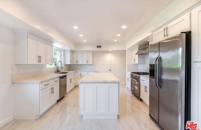 3318 Dona Maria Drive