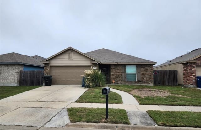 2906 Masterson Dr - 2906 Masterson Drive, Corpus Christi, TX 78415