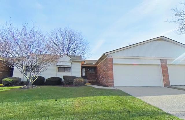 28614 IMPERIAL Drive - 28614 Imperial Drive, Warren, MI 48093