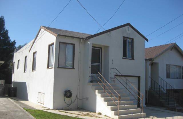 Photo of 640 Cornell Avenue