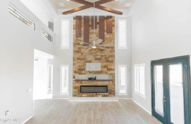 864 Lemington Street