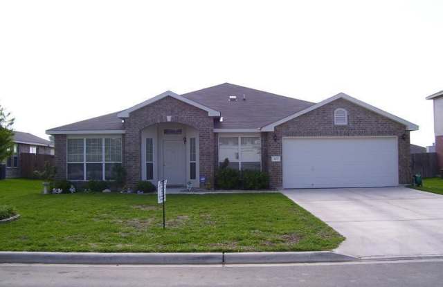 425 Reservation - 425 Reservation Dr, Harker Heights, TX 76548