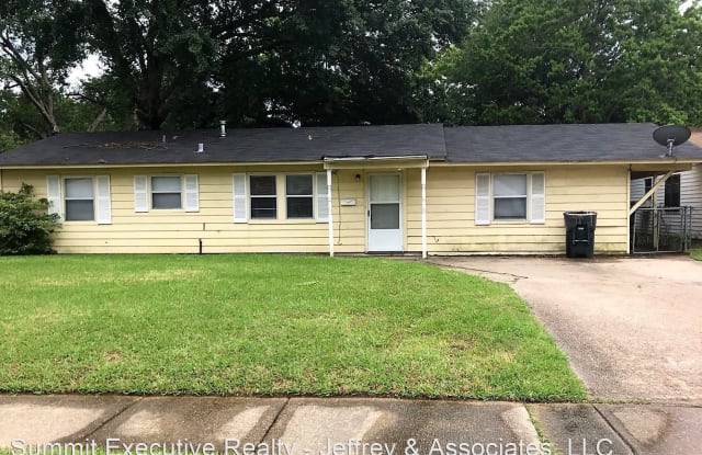 2915 Grassmere Street - 2915 Grassmere Street, Shreveport, LA 71108