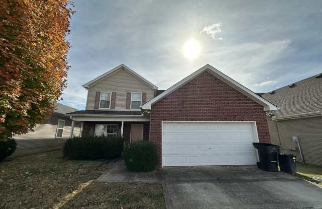 1743 Antebellum Drive