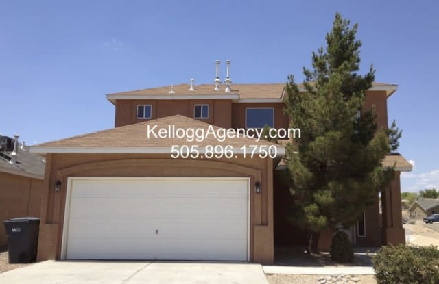 1613 Questa Road - 1613 Questa Road, Rio Rancho, NM 87144