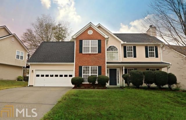 1246 Melrose Forest Ln - 1246 Melrose Forest Lane Southeast, Gwinnett County, GA 30045