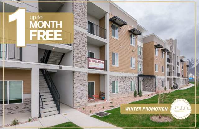 Spacious 3-Bed Easton Style Condo in Vista View: Includes Attached Garage!