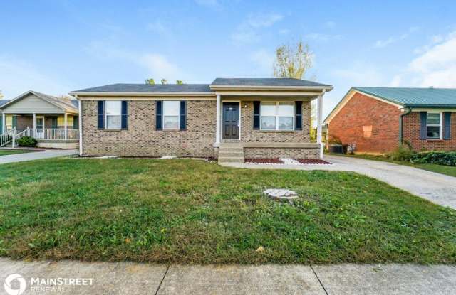 4008 Cedarway Court - 4008 Cedarway Court, Jefferson County, KY 40229