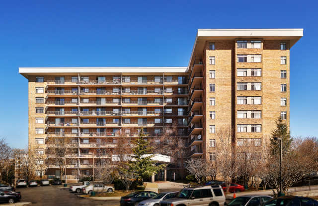 Photo of Wildwood Towers