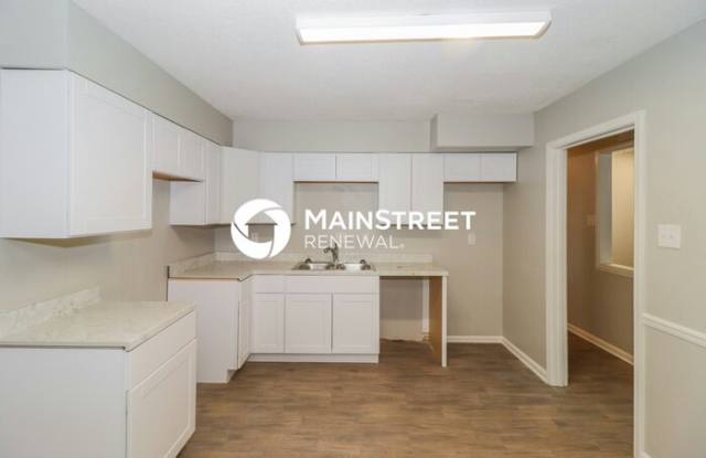 5380 Albemarle Drive