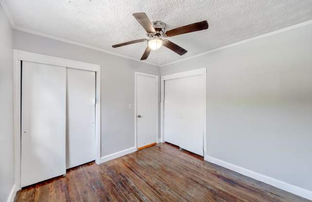 517 North Florida Street - A