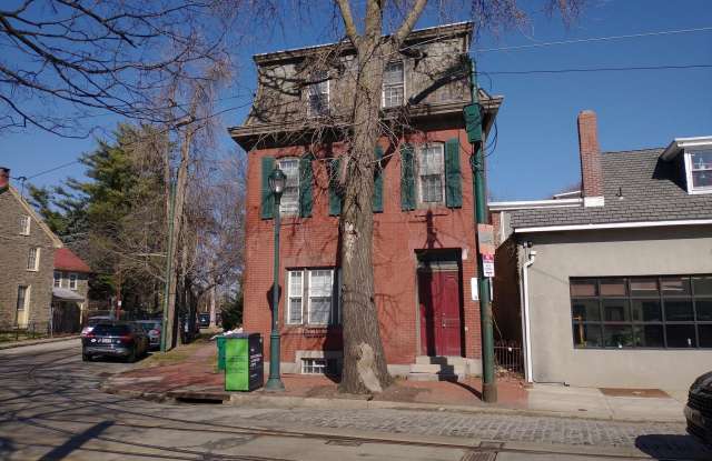 6845 GERMANTOWN Avenue