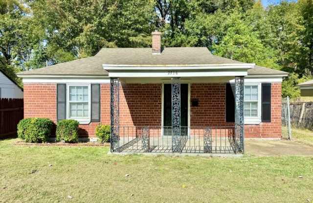 Photo of 2736 Dunn Avenue