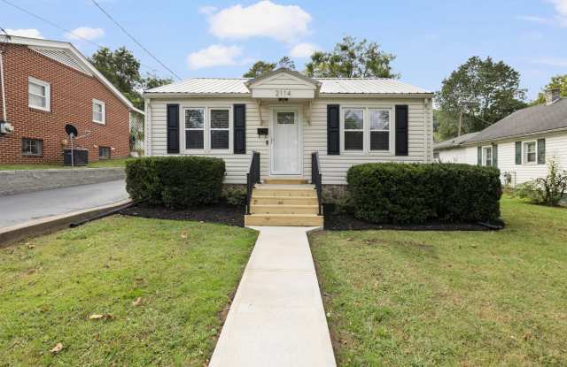 Photo of 2114 Broad Street