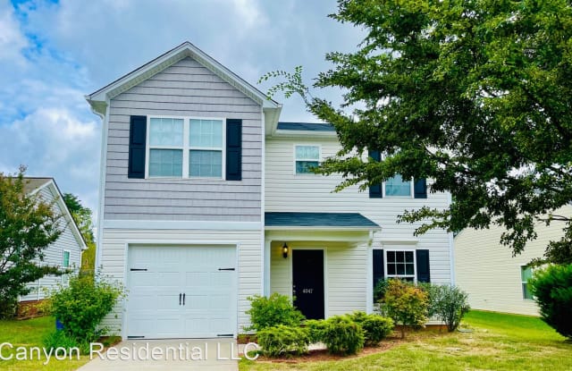 4047 Parkside Meadow Court - 4047 Parkside Place Drive, Winston-Salem, NC 27127