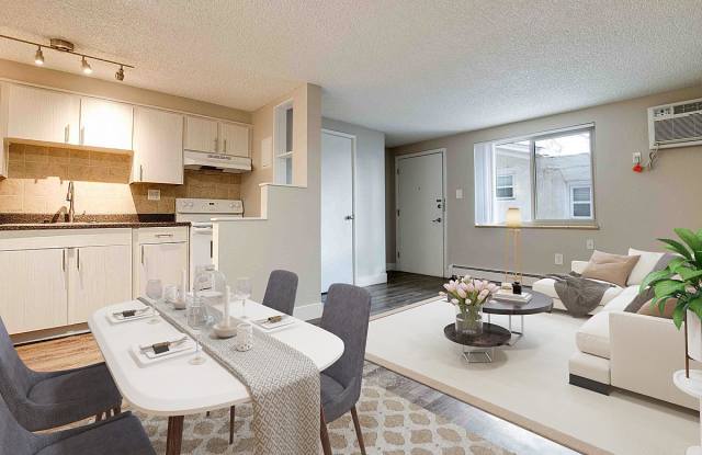 Photo of South Washington St Apts