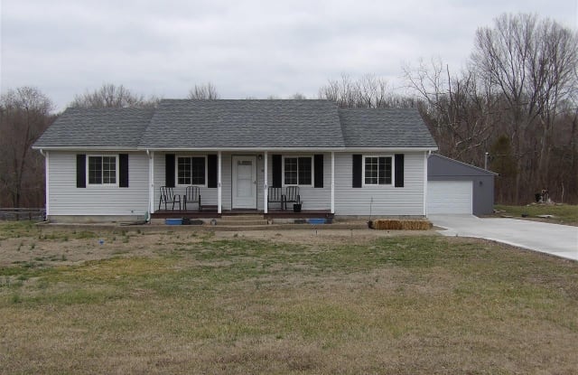 215 Columbia Lane - 215 Columbia Lane, Bullitt County, KY 40165