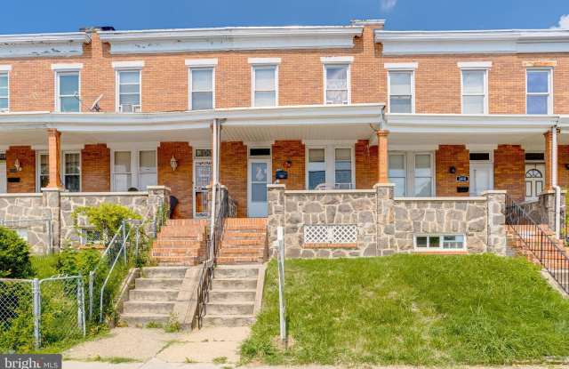 Photo of 2608 CECIL AVENUE