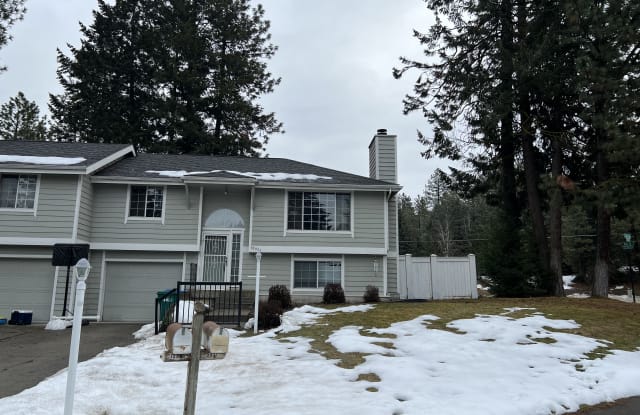 12521 North Fairwood Drive - 12521 North Fairwood Drive, Spokane County, WA 99208