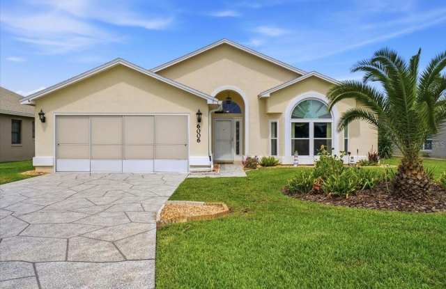 6006 CRANE DRIVE