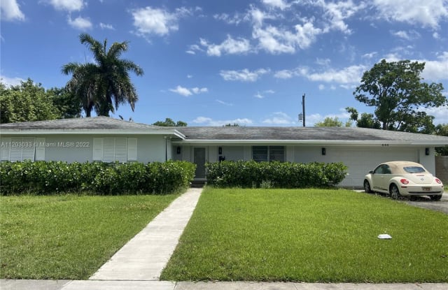 444 NW 21st St - 444 NW 21st St, Homestead, FL 33030