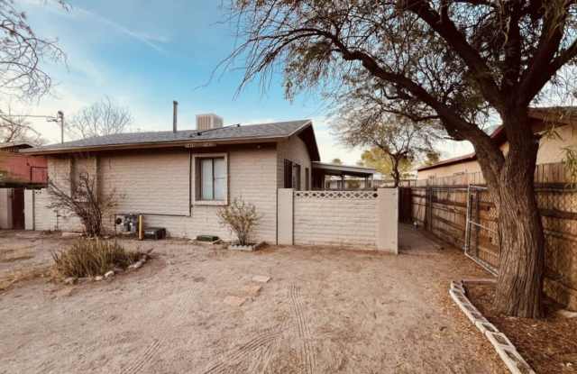 Photo of 1410 West Fresno Street