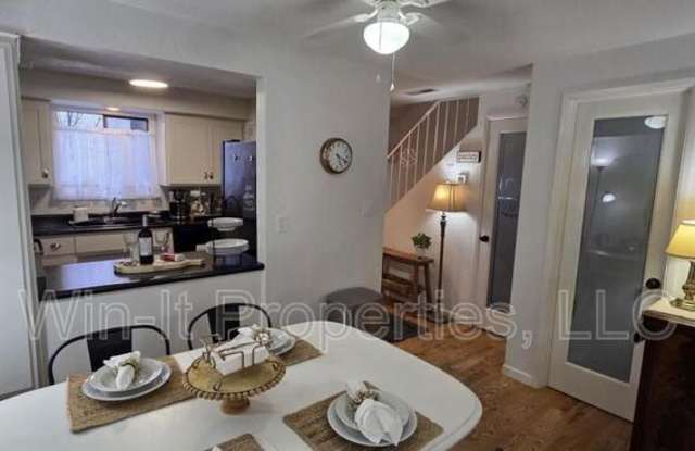 1309 Maple Leaf Court