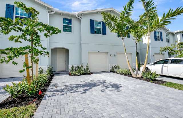 4333 Hammock Grove Drive - 4333 Hammock Grove Drive, Palm Beach County, FL 33467