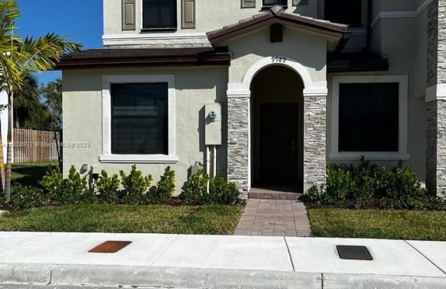 9989 SW 228th Ter - 9989 Southwest 228th Terrace, Miami-Dade County, FL 33032