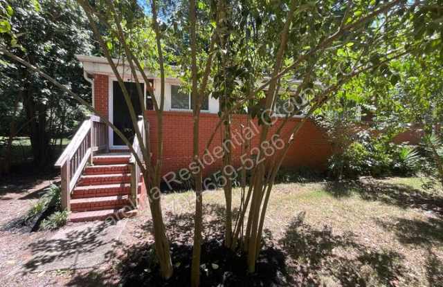 Photo of 1744 Academy Street