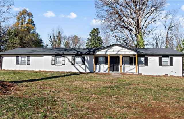 6732 Rollingwood Drive