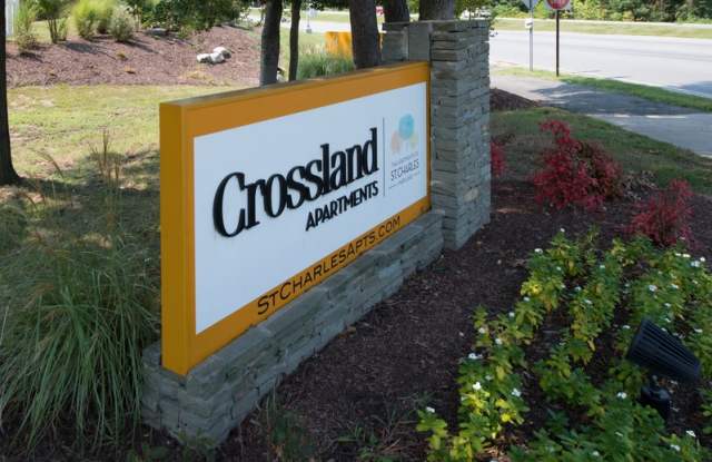 Photo of Crossland