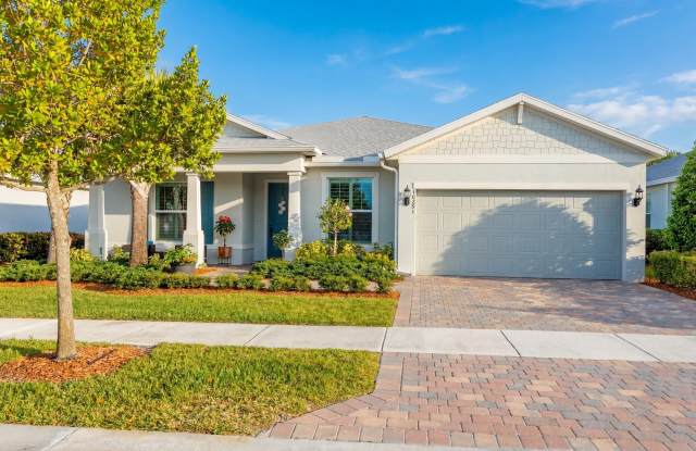10281 SW Captiva Drive