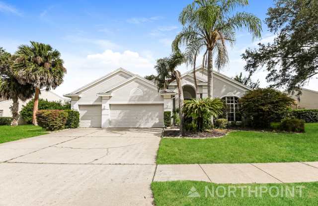 4BR/3BA | Updated Single Family Home | 3-Car Covered Parking | Inground Pool!
